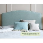 Kingsize Caldey Additional Cover