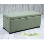Large Ottoman