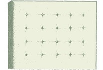 Single Mull Headboard