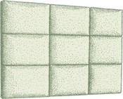 Emperor Skye Headboard