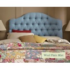 Double Tean Headboard