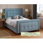 Kingsize Jura Bed