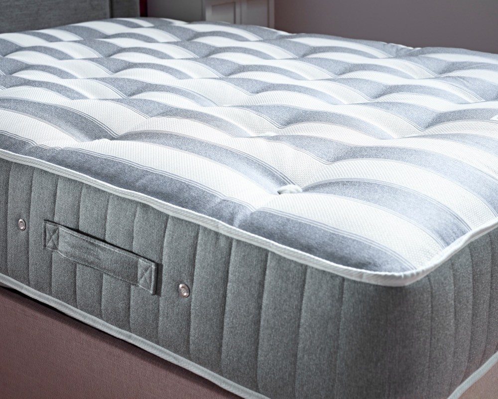 Double Jersey Mattress