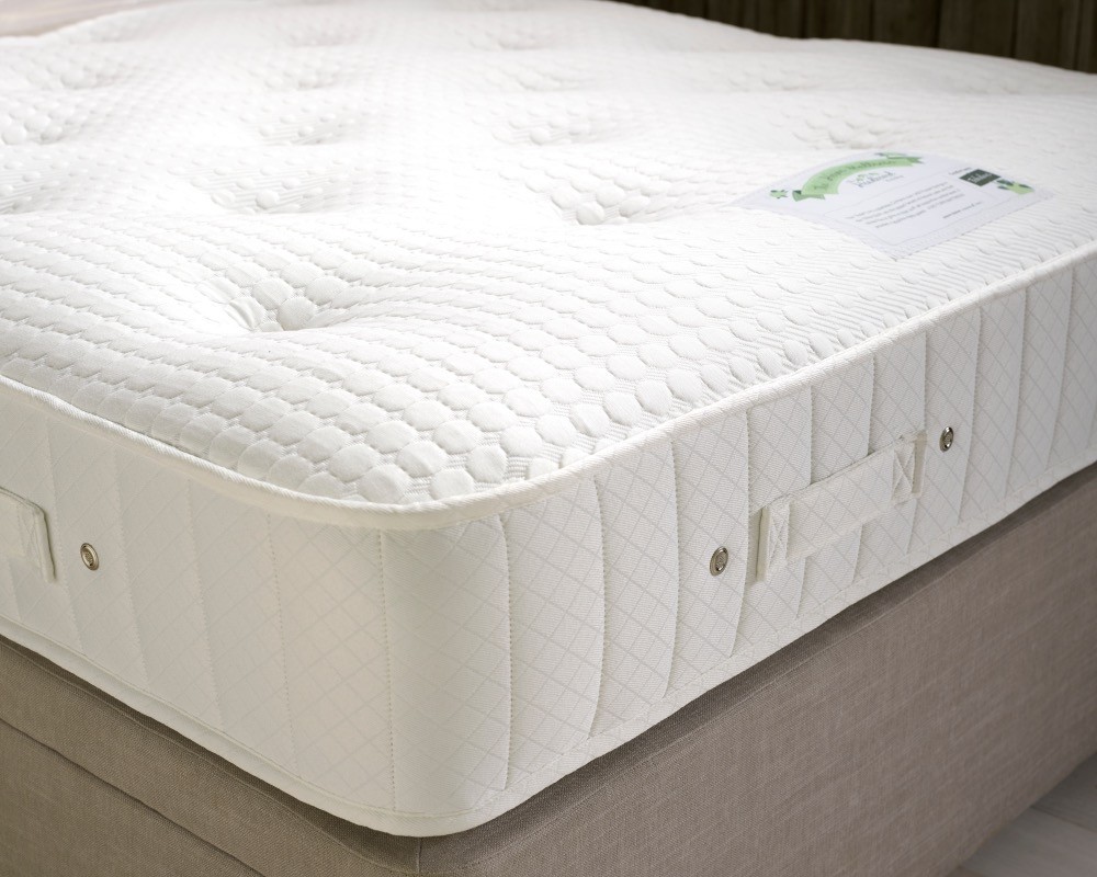 Double Herm Mattress