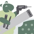 Wall Mounting Pack