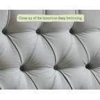 Single Iona Headboard