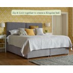 Kingsize Coll Bed