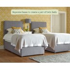 Super King Coll Bed