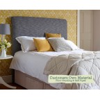 Super King Sanday Headboard