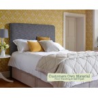 Super King Sanday Headboard