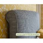 Super King Sanday Headboard