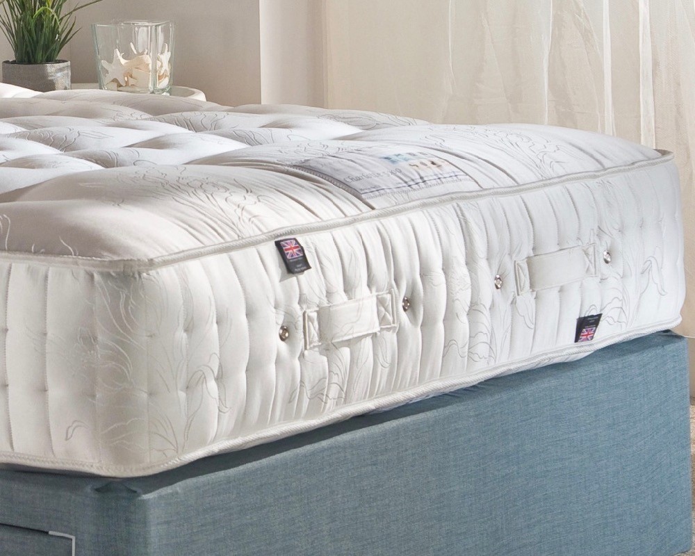 Small Double Sark Mattress
