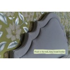 Kingsize Bardsey Headboard