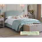 Kingsize Caldey Bed