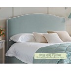 Kingsize Caldey Bed