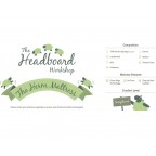 Double Herm Mattress