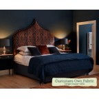 Emperor Ewe Headboard