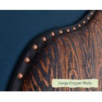 Emperor Ewe Headboard