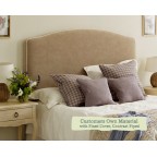Double Caldey Headboard