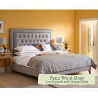 Double Easdale Bed