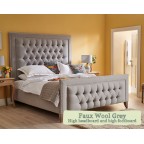 Double Easdale Bed