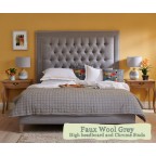 Double Easdale Bed