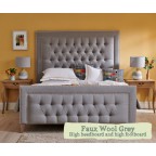 Double Easdale Bed