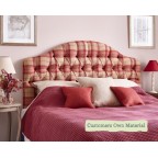Double Tean Headboard