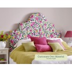 Double Samson Headboard
