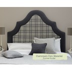 Single Bryher Headboard
