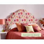 Super King Cardigan Headboard