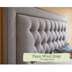Double Easdale Bed