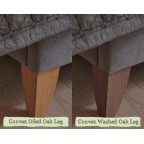 Double Easdale Bed
