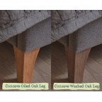 Super King Taransay Bed