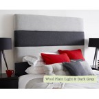 Emperor Orkney Headboard