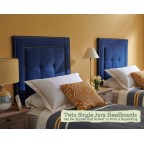 Single Jura Headboard