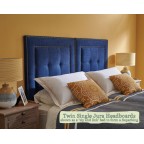 Single Jura Headboard
