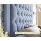 Super King Easdale Headboard