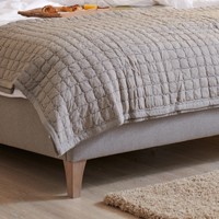Low Footboard