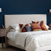 Low Headboard