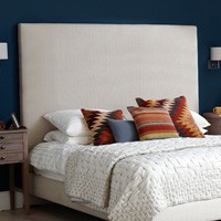 High Headboard