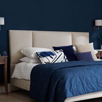 Low Headboard