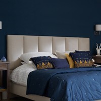 Low Headboard