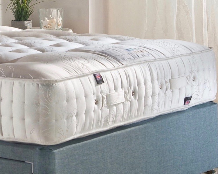 Double Sark Mattress
