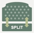 Two Piece Headend