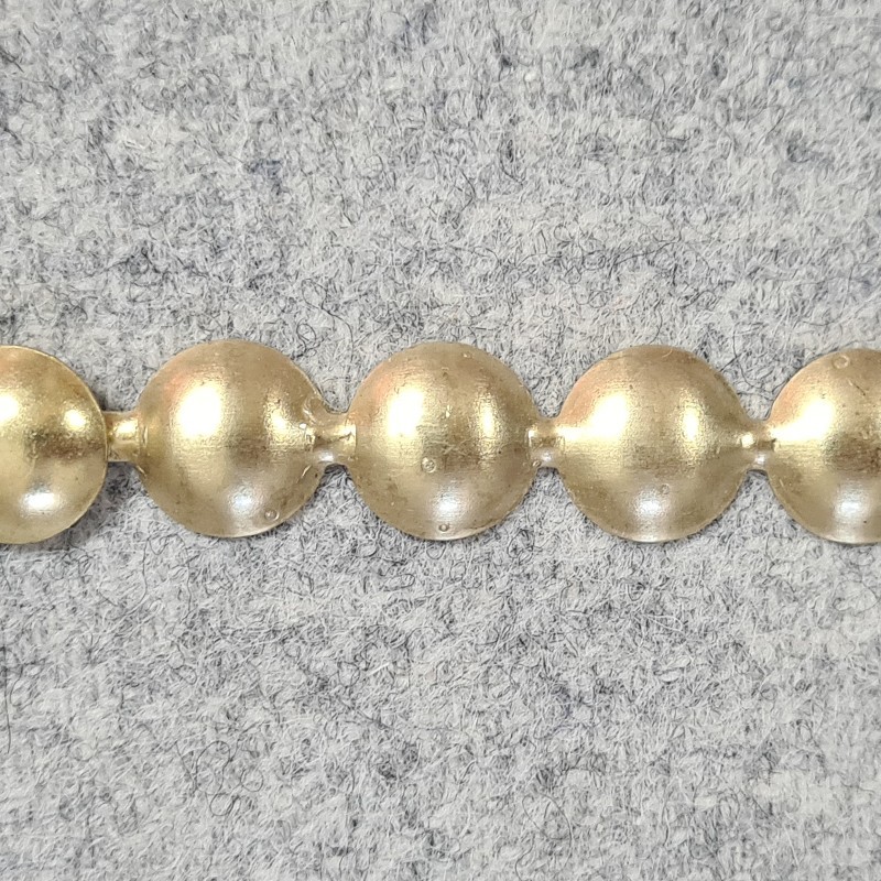 Gold Strip Studs