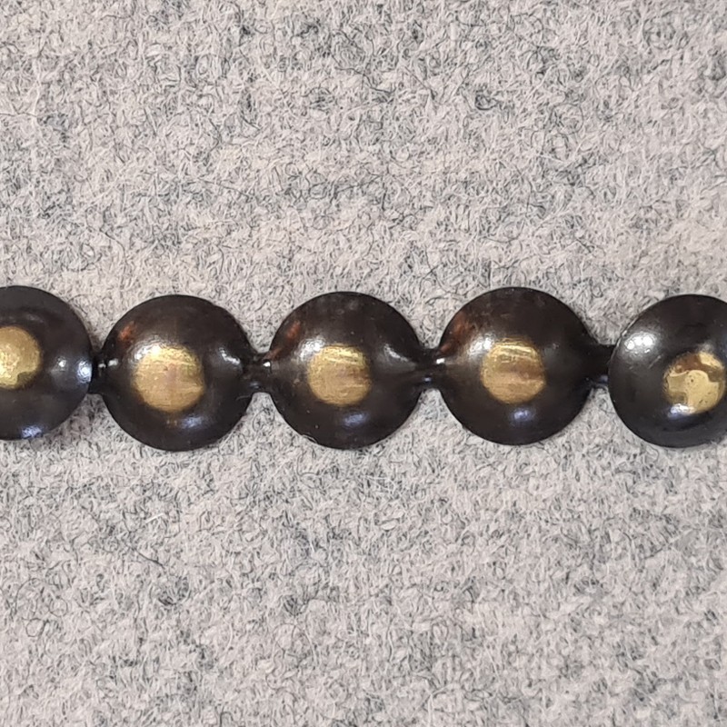 Vintage Strip Studs
