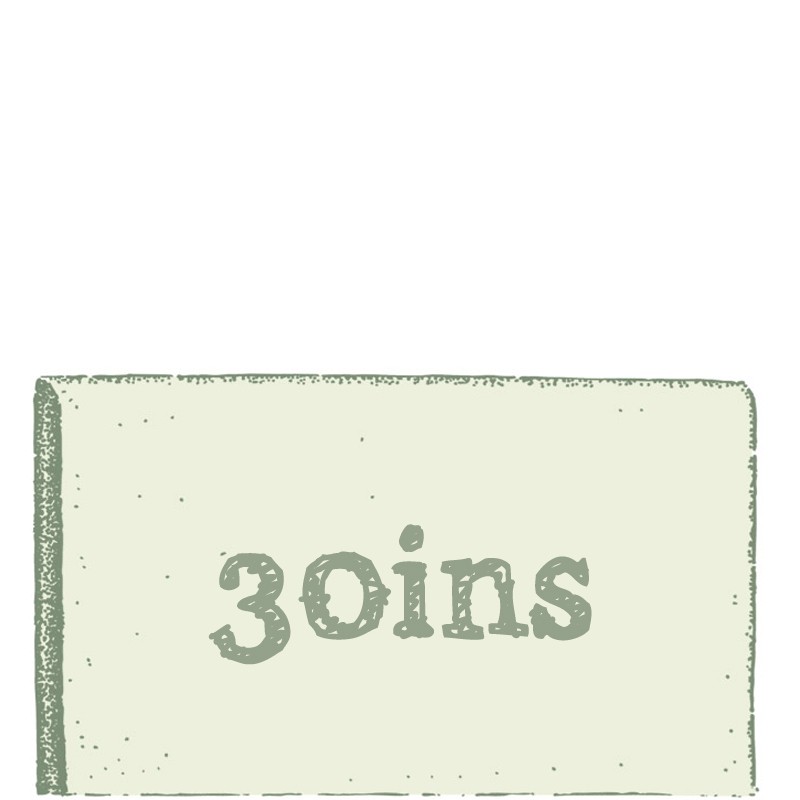 30ins (77cm)