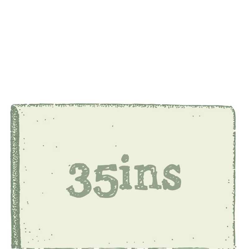 35ins (89cm)