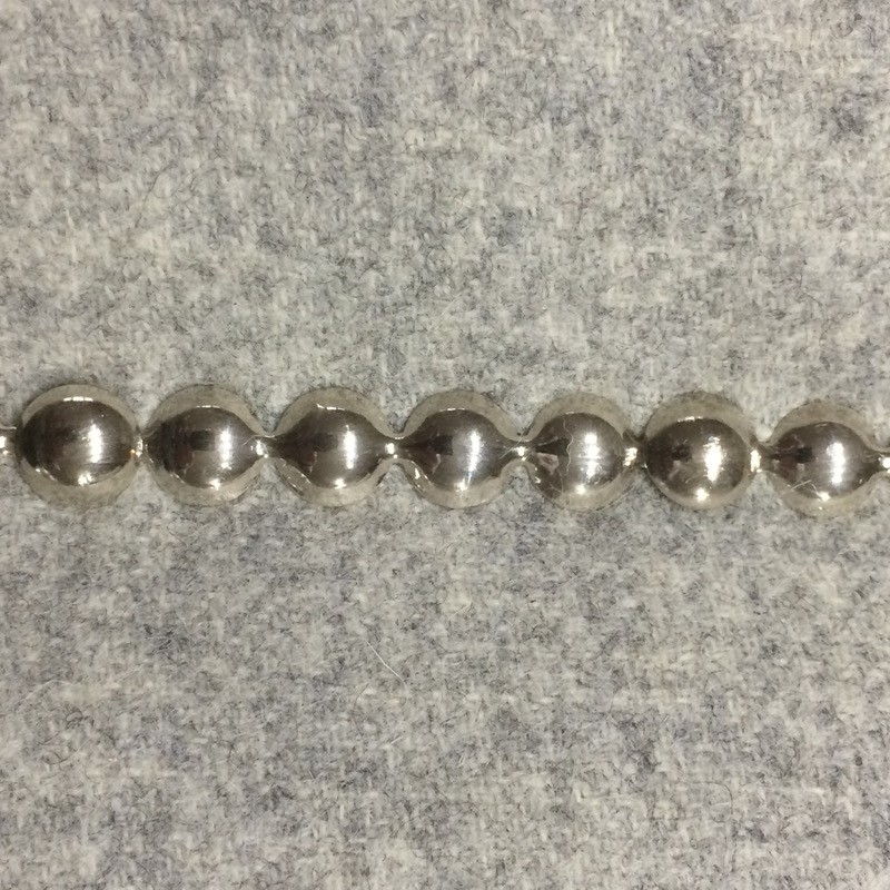 Chrome Studs